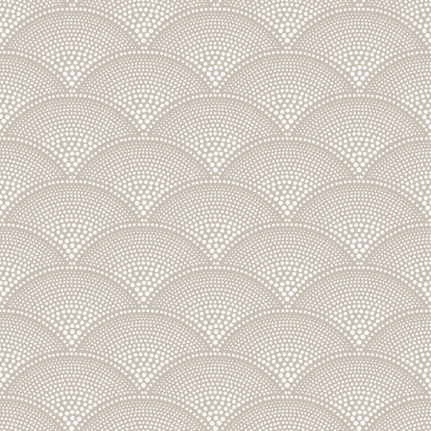 Cole & Son Icons Feather Fan Wallpaper