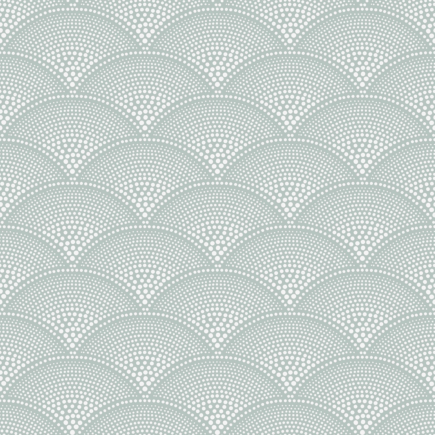 Cole & Son Icons Feather Fan Wallpaper