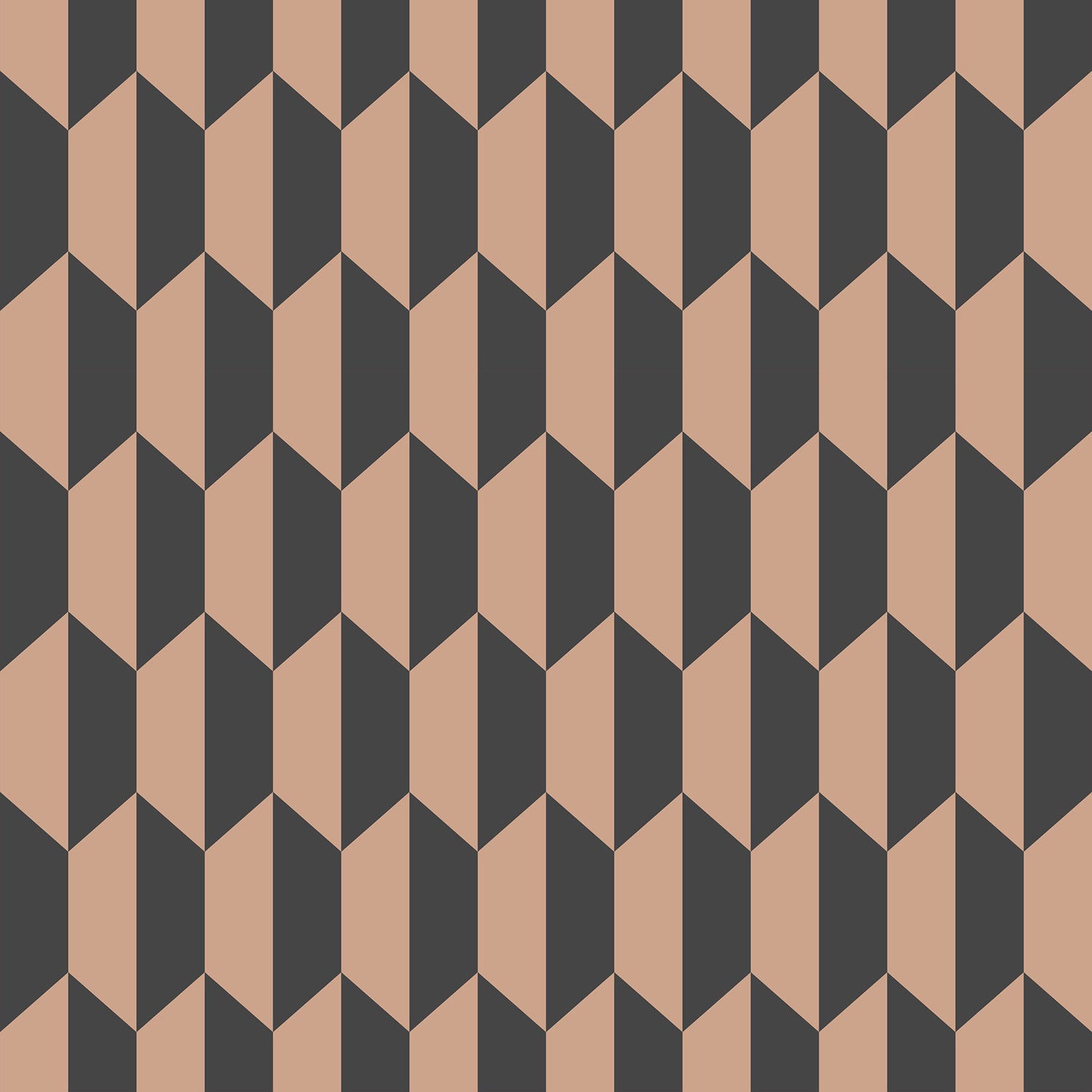 Cole & Son Icons Petite Tile Wallpaper