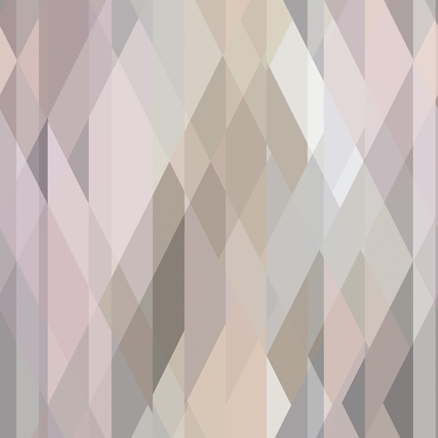 Cole & Son Icons Prism Wallpaper