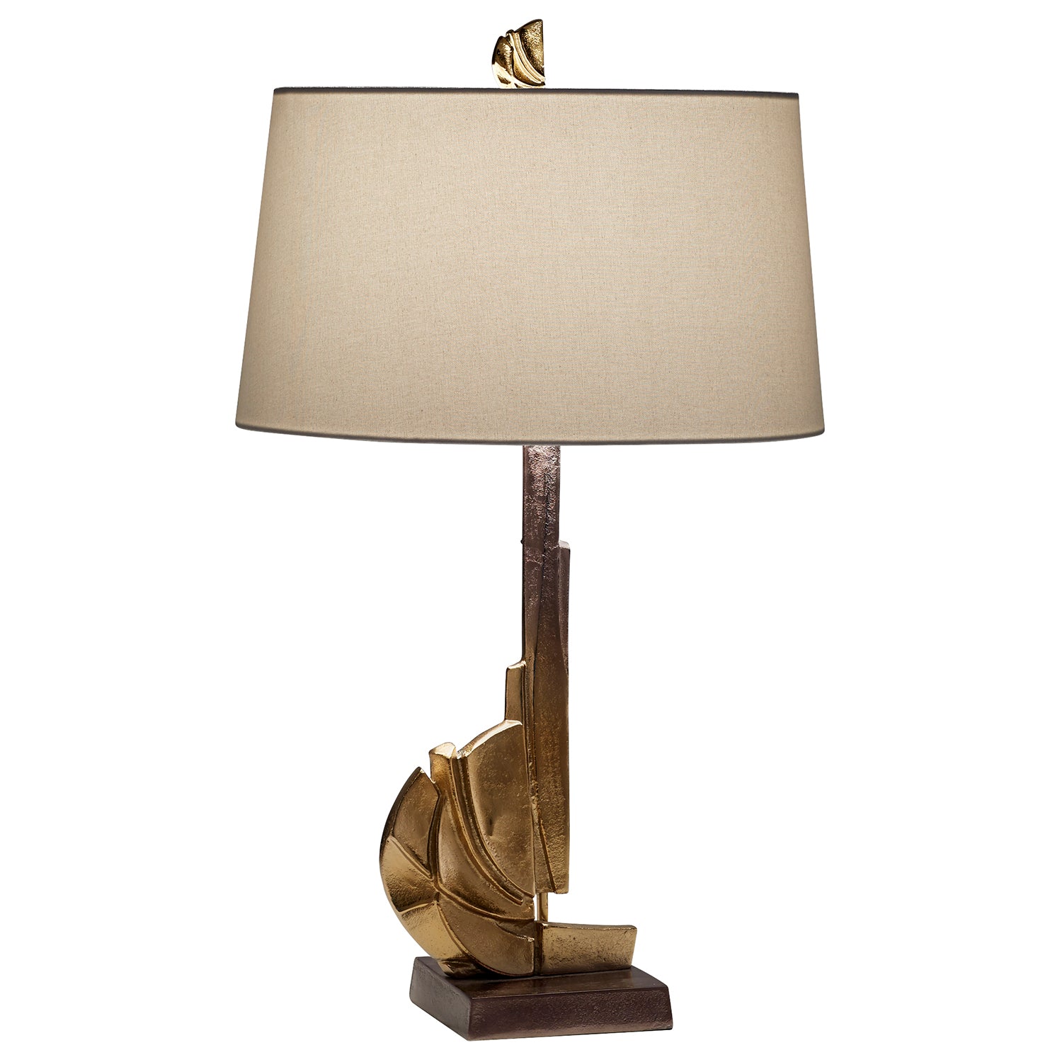 Cyan Design Crescendo Table Lamp