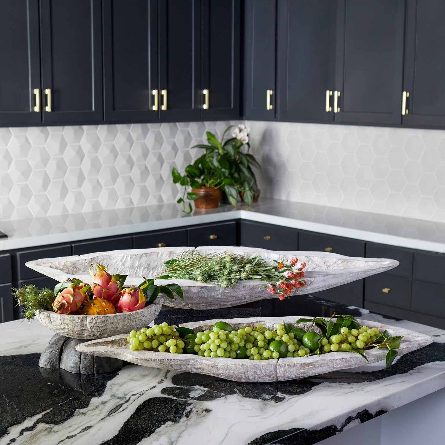 Cyan Design Navarro Tray