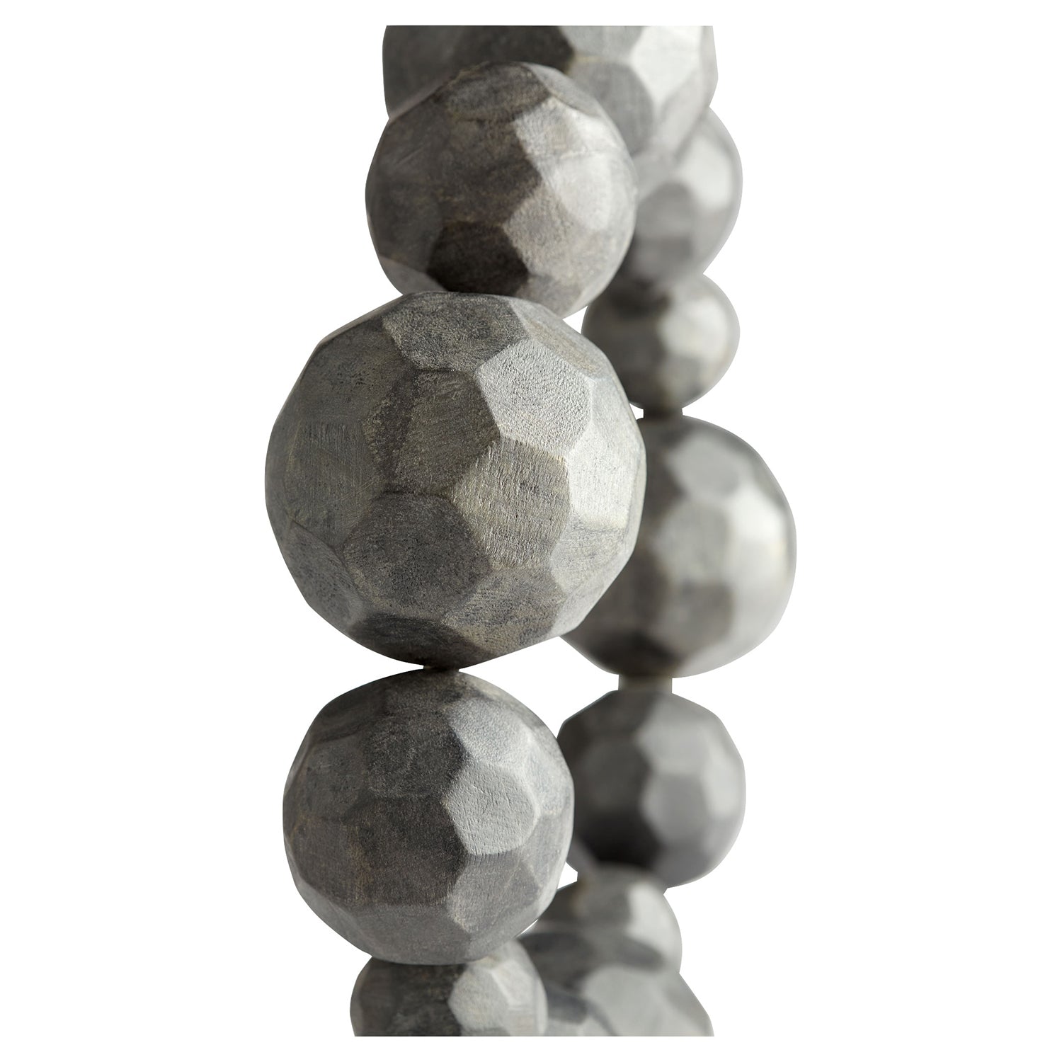 Cyan Design Garnet Sculpture