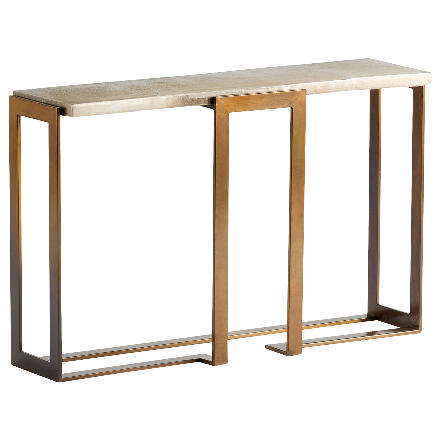 Cyan Design Lacerta Console Table