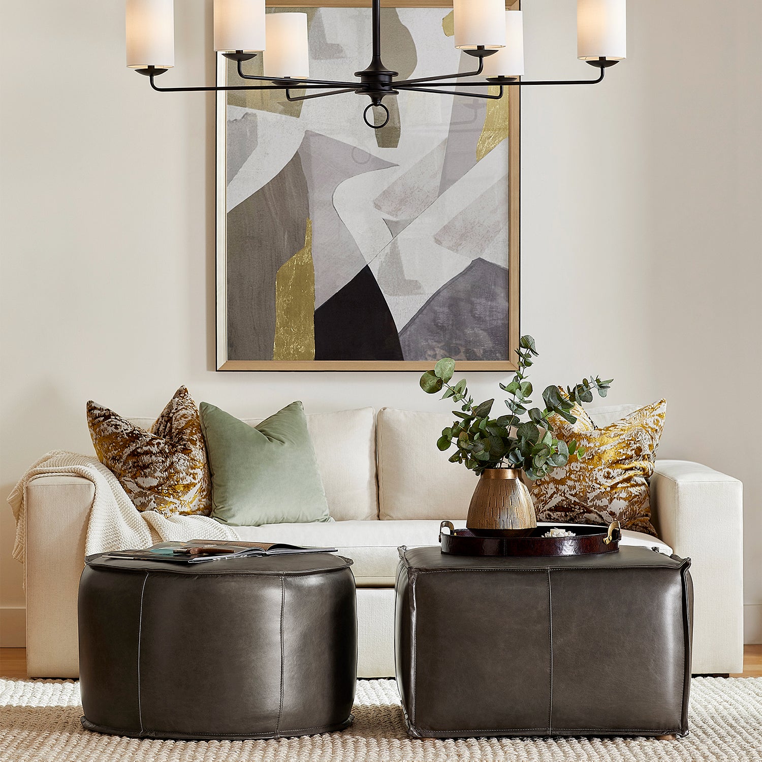 Cyan Design Dorado Vase