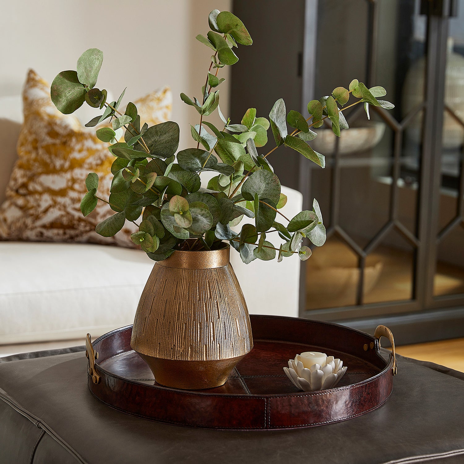 Cyan Design Dorado Vase