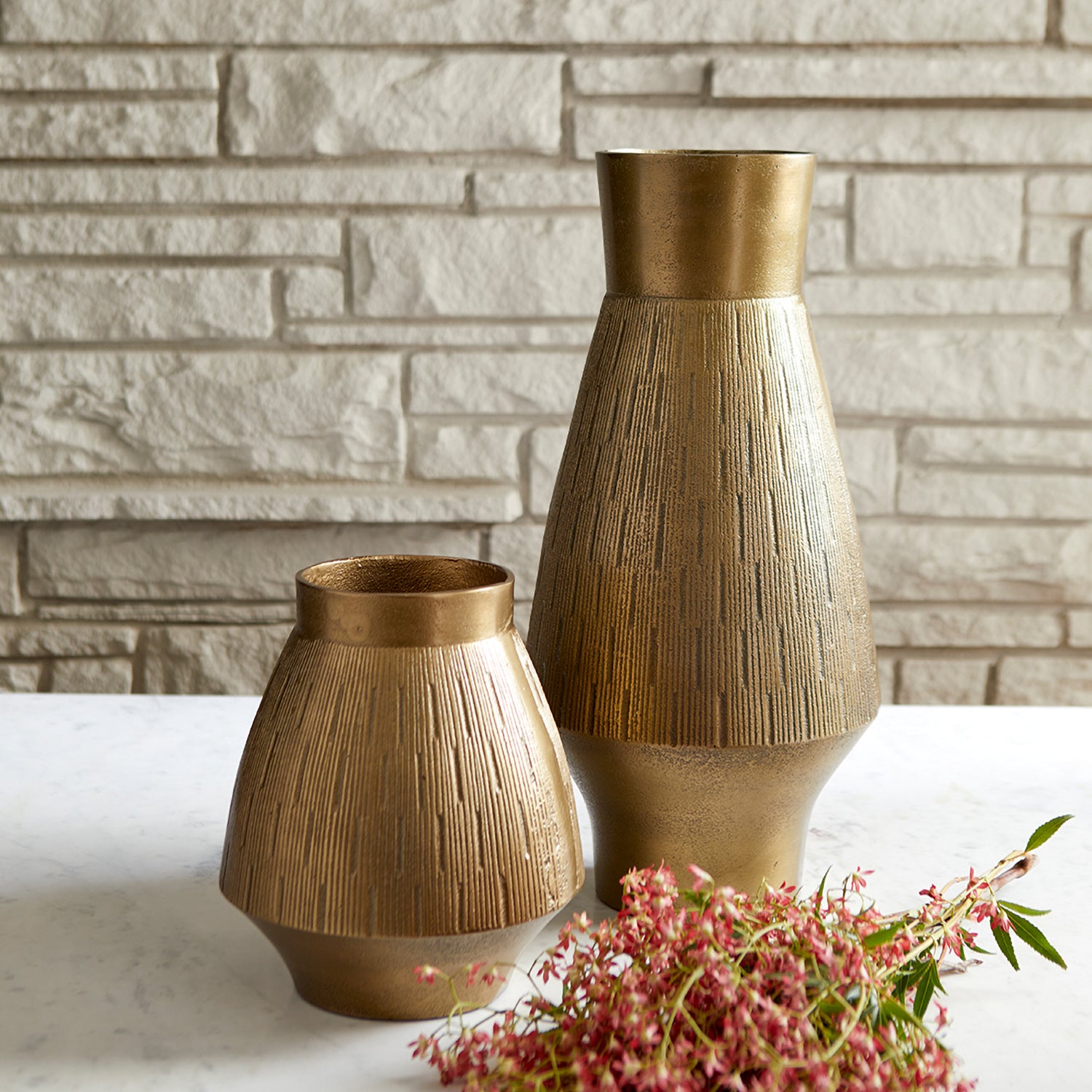 Cyan Design Dorado Vase