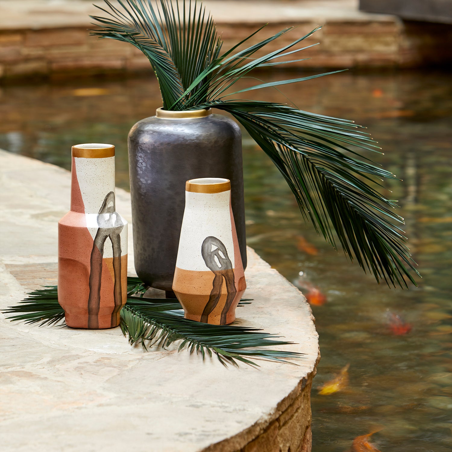 Cyan Design Akita Vase