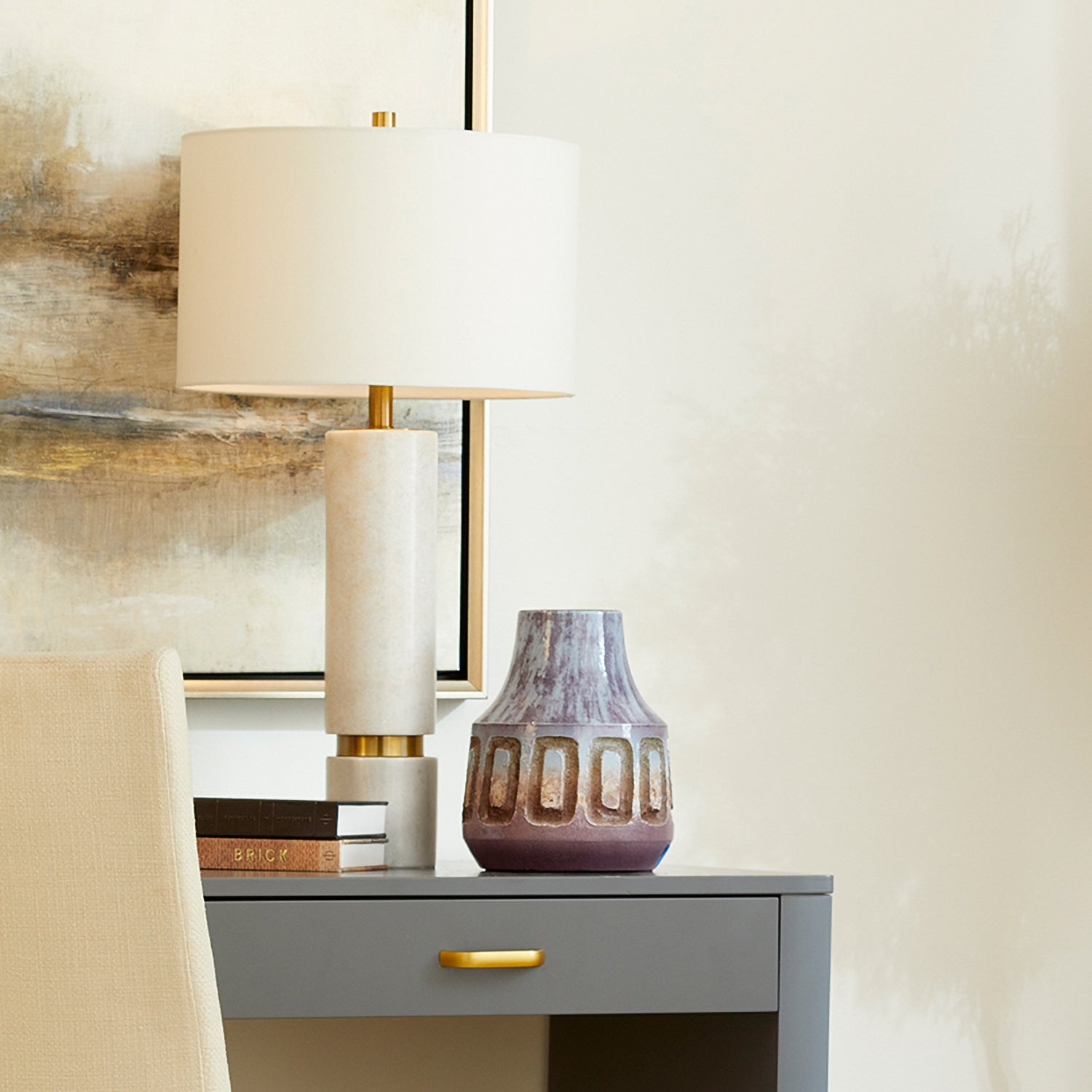 Cyan Design Bako Vase