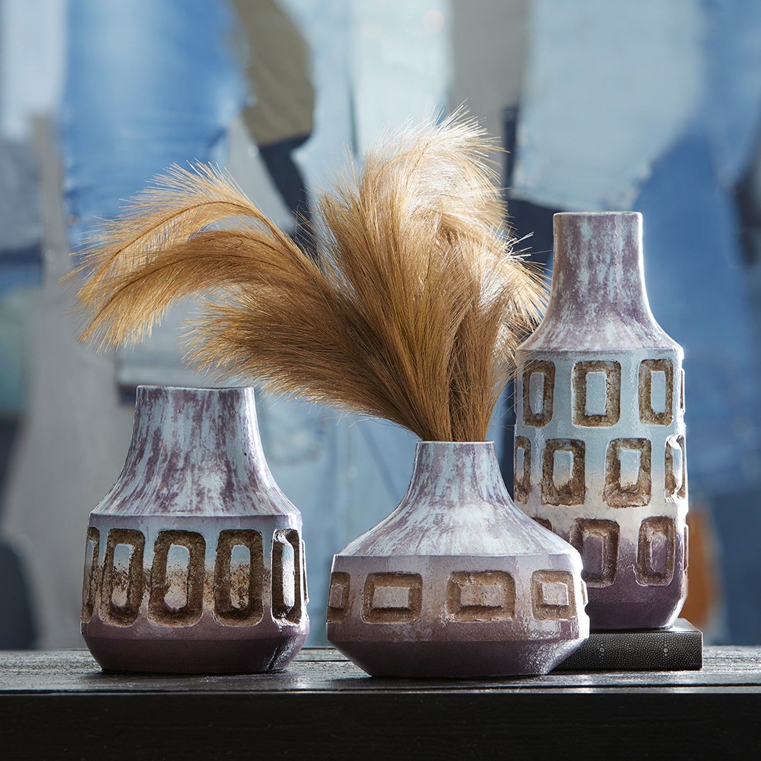 Cyan Design Bako Vase