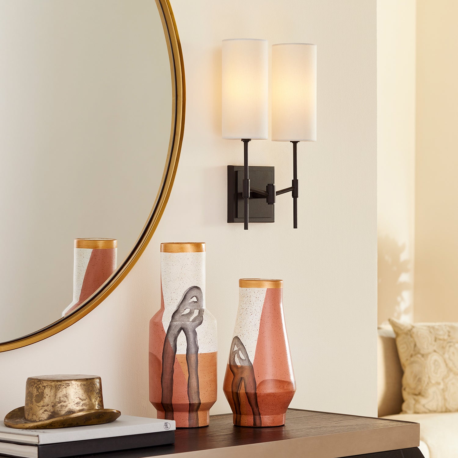 Cyan Design Hiraya Vase