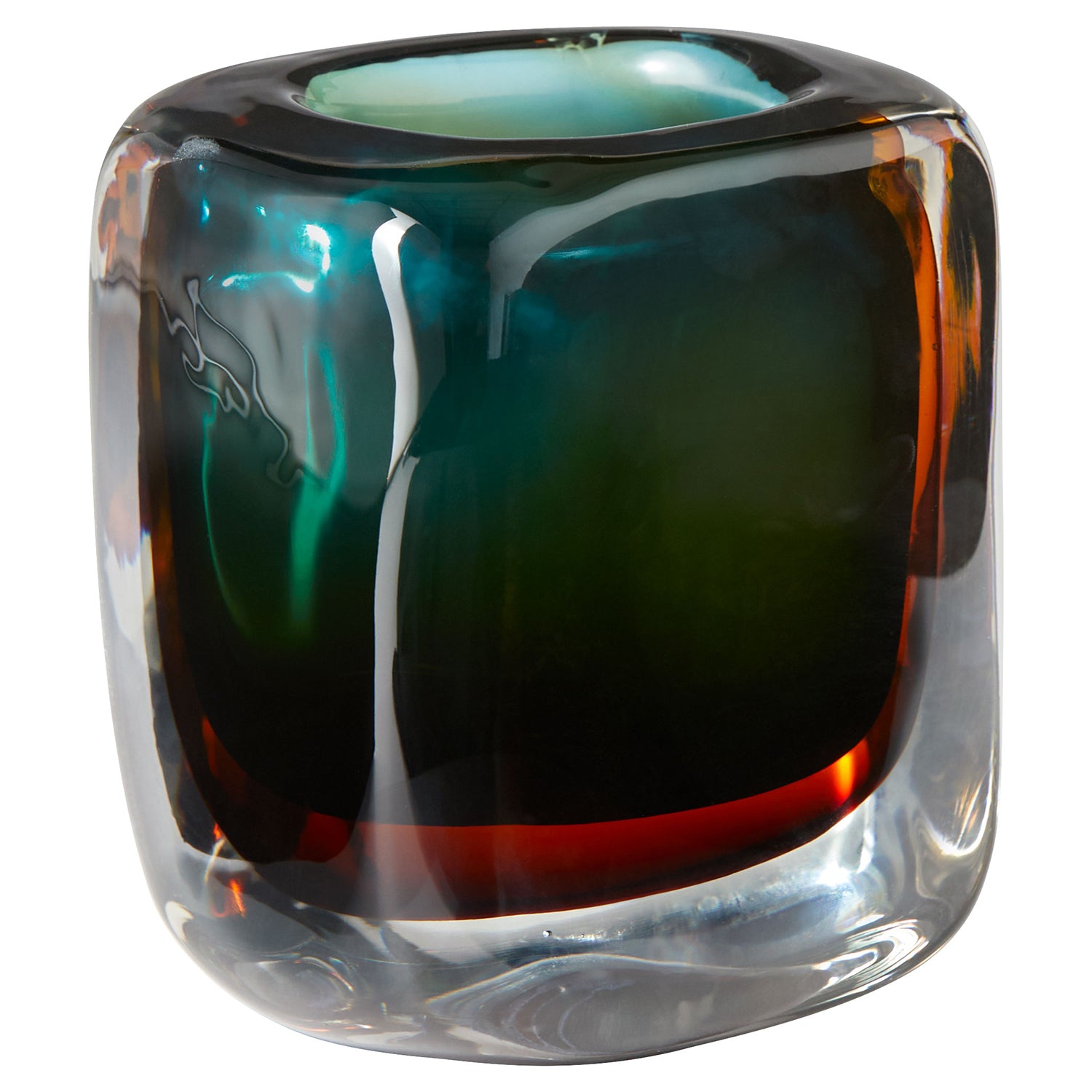 Cyan Design Celosia Vase