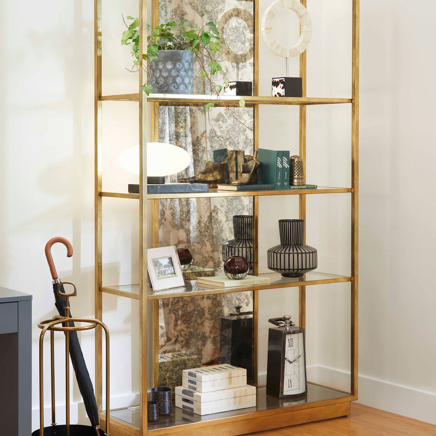 Cyan Design Lantana Table Lamp