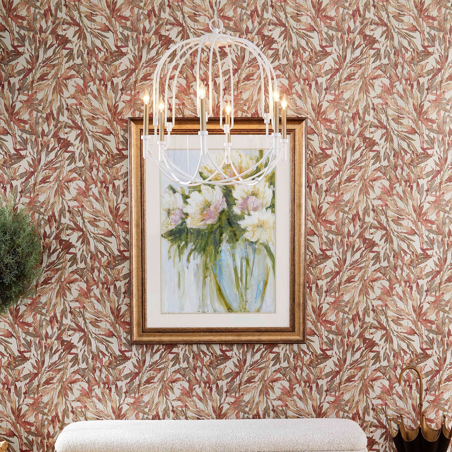 Cyan Design Linari Pendant