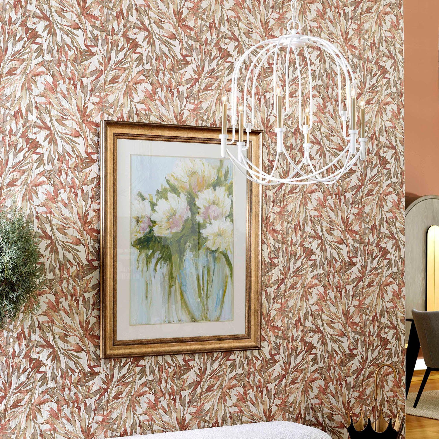 Cyan Design Linari Pendant