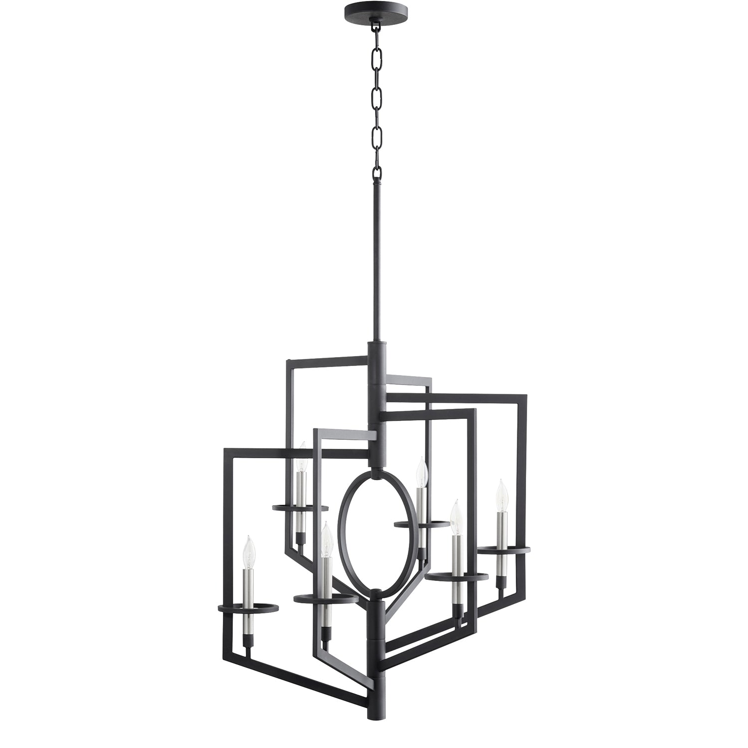 Cyan Design Oxalis Chandelier