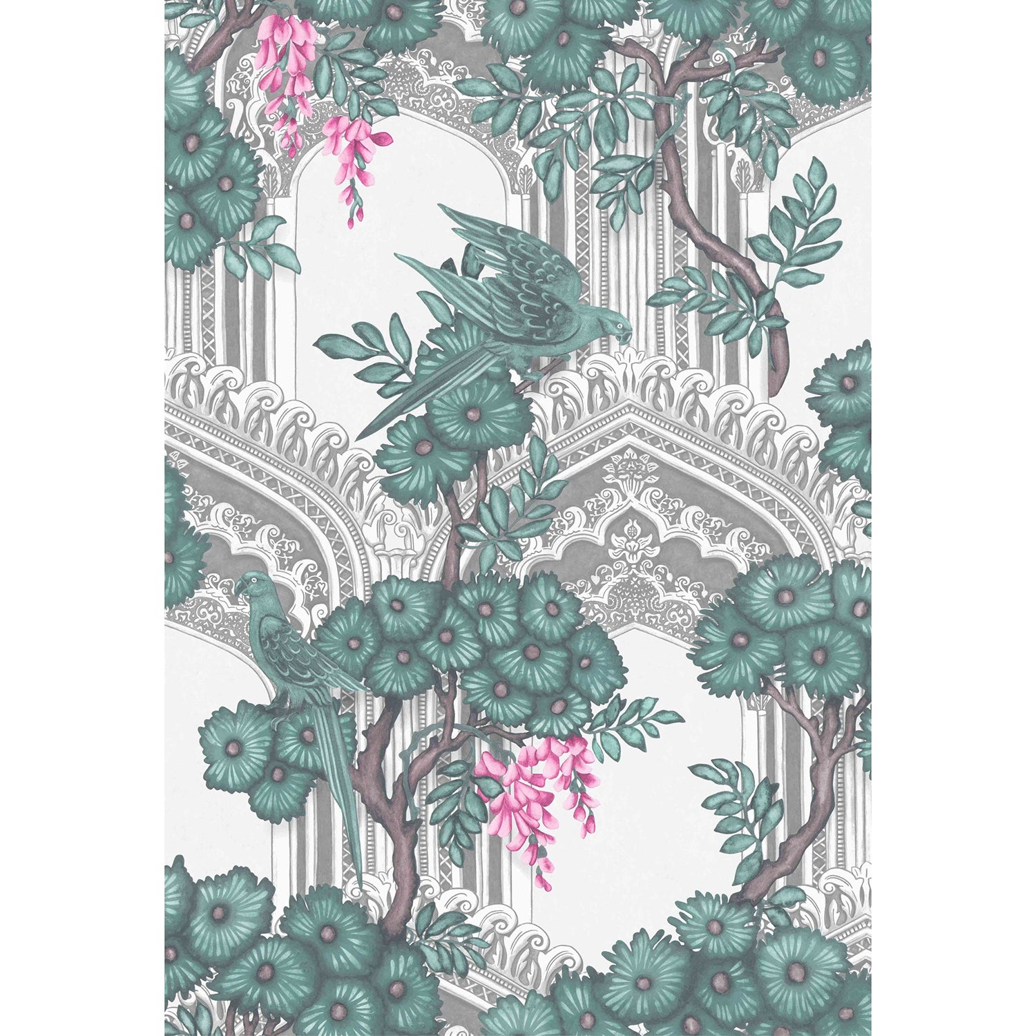 Cole & Son Babylon Wallpaper