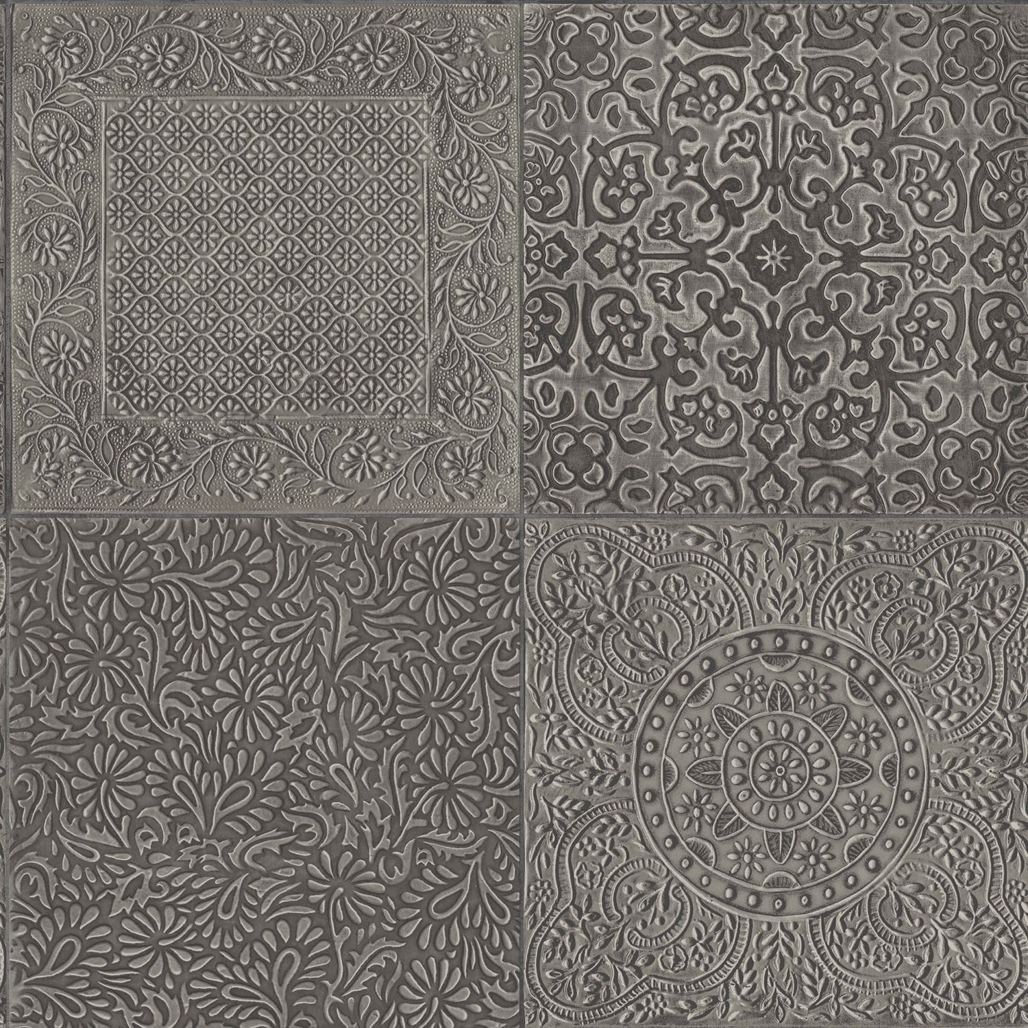 Cole & Son Bazaar Wallpaper