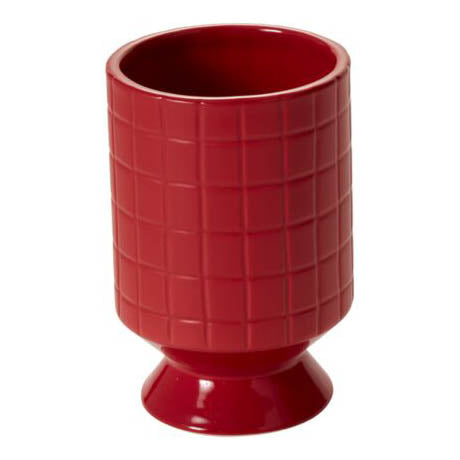 Jacques Footed Vase Set of 2