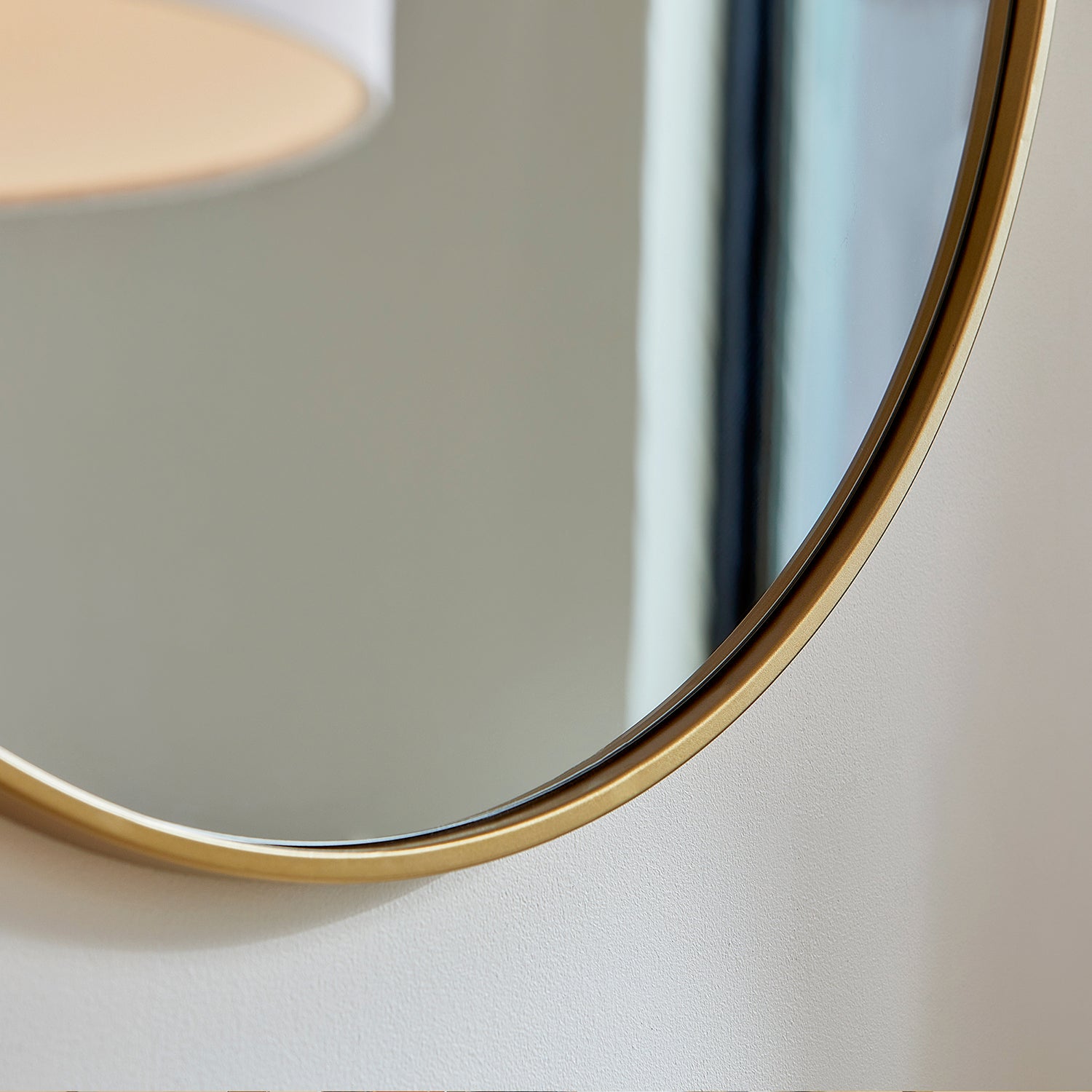 Cyan Design Harmony Mirror