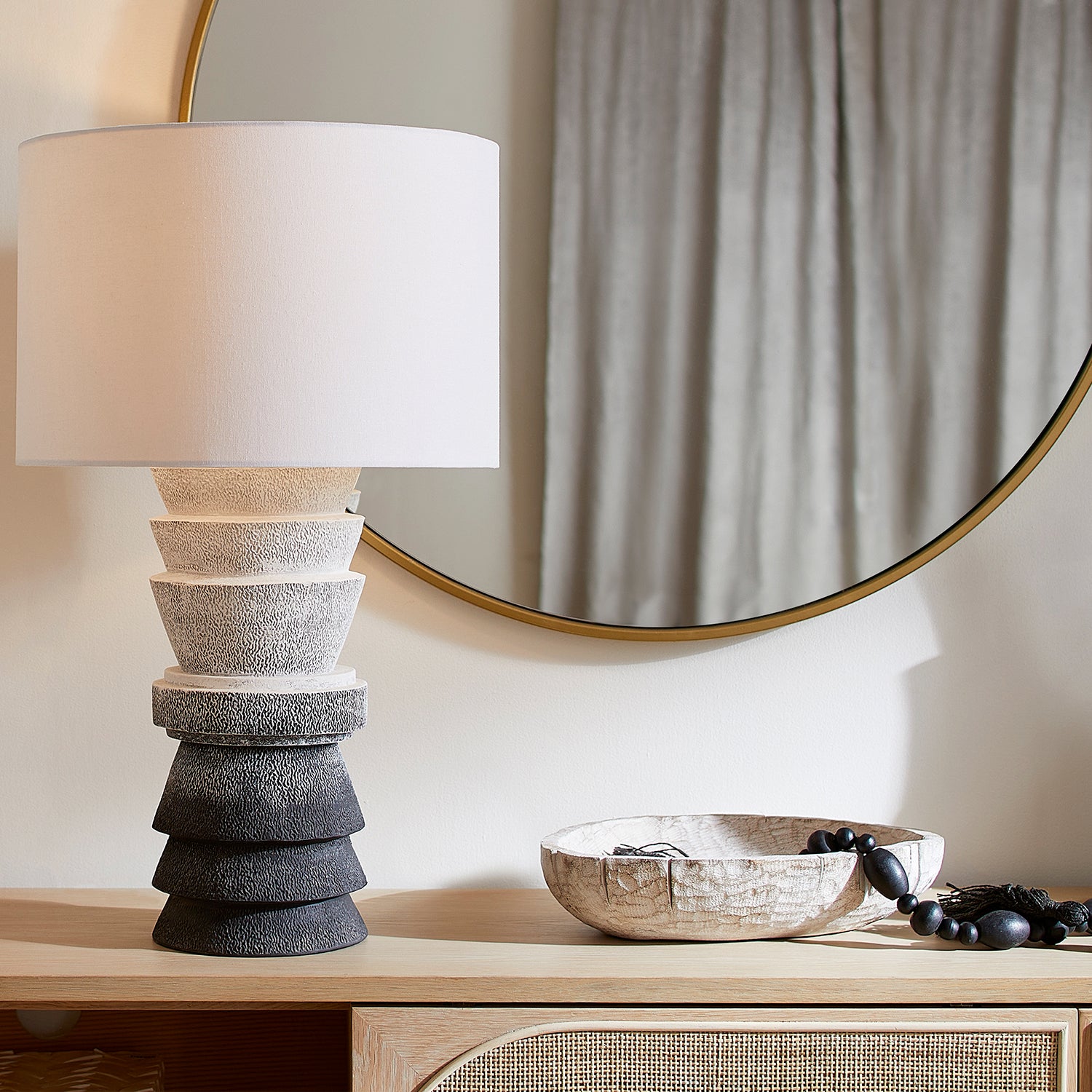 Cyan Design Harmony Mirror