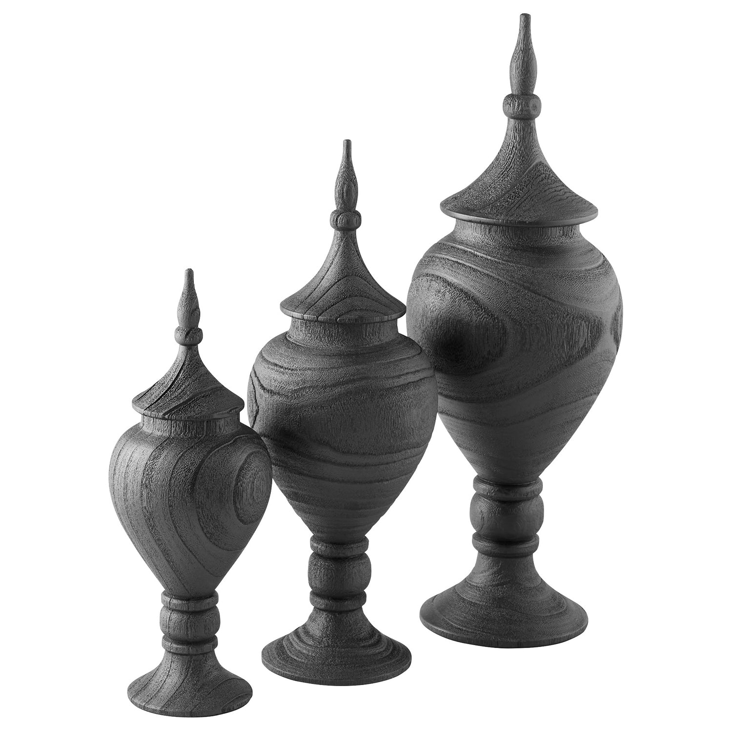 Cyan Design Heritage Container