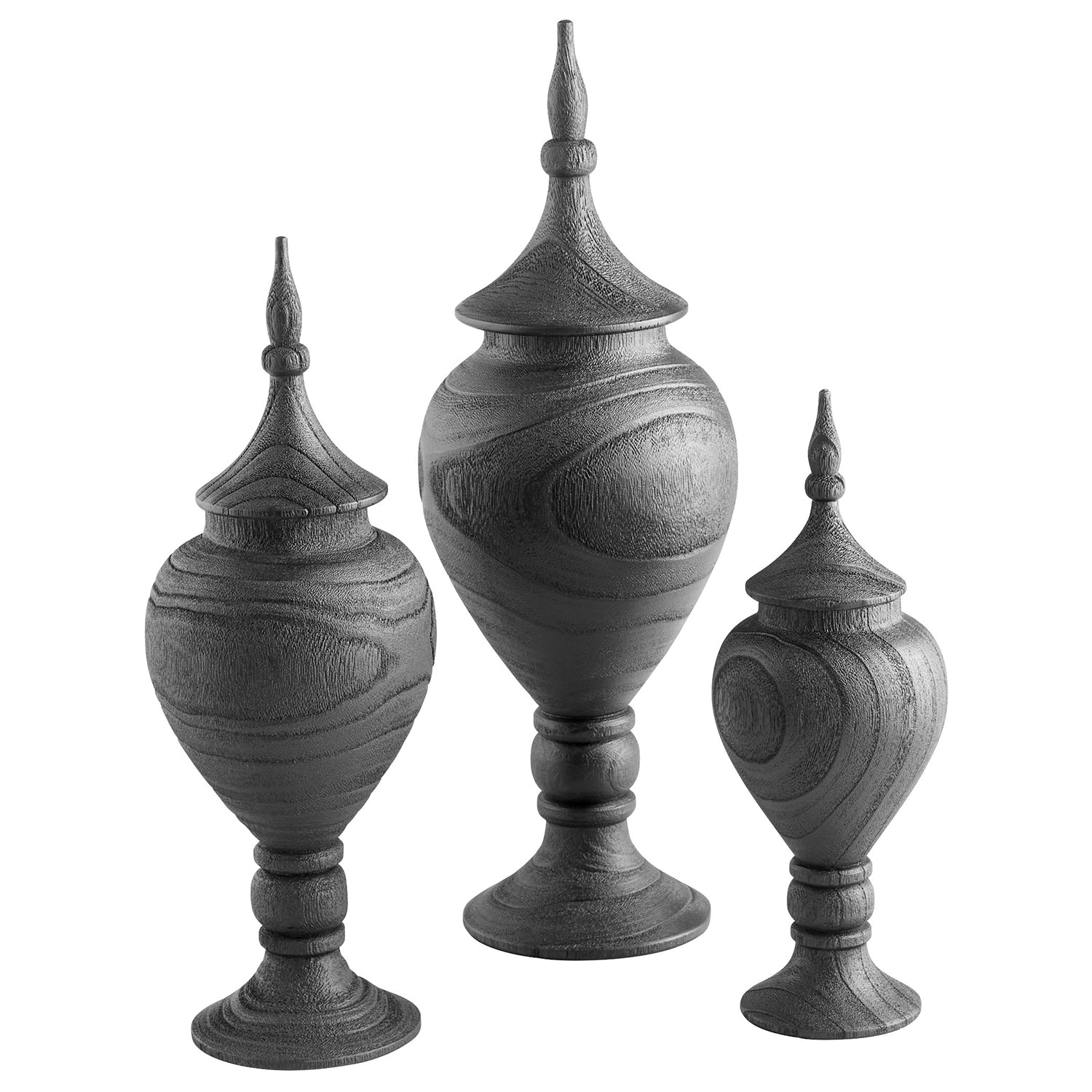 Cyan Design Heritage Container