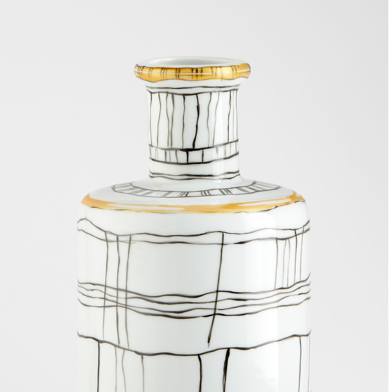 Cyan Design Lindus Vase