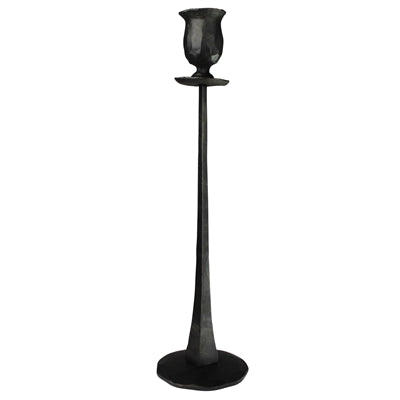 Clarke Taper Candle Holder Set of 2