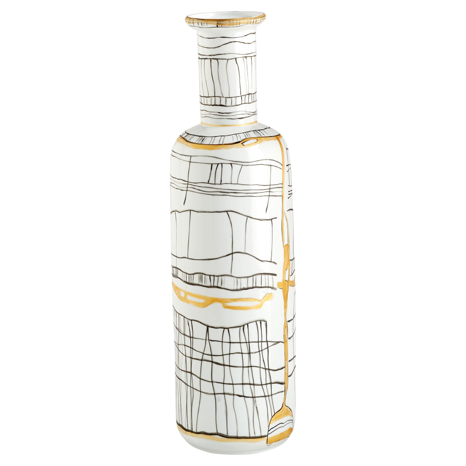 Cyan Design Lindus Vase