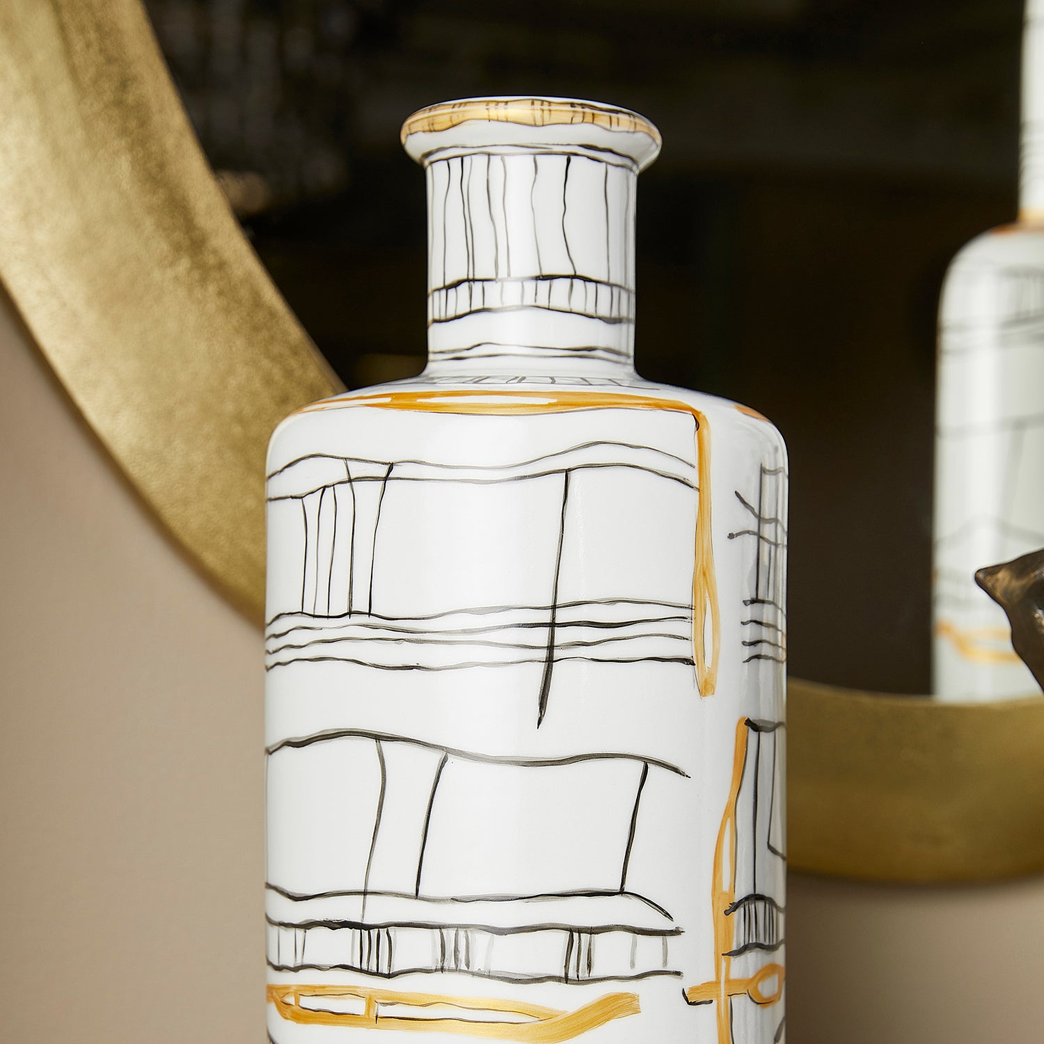 Cyan Design Lindus Vase