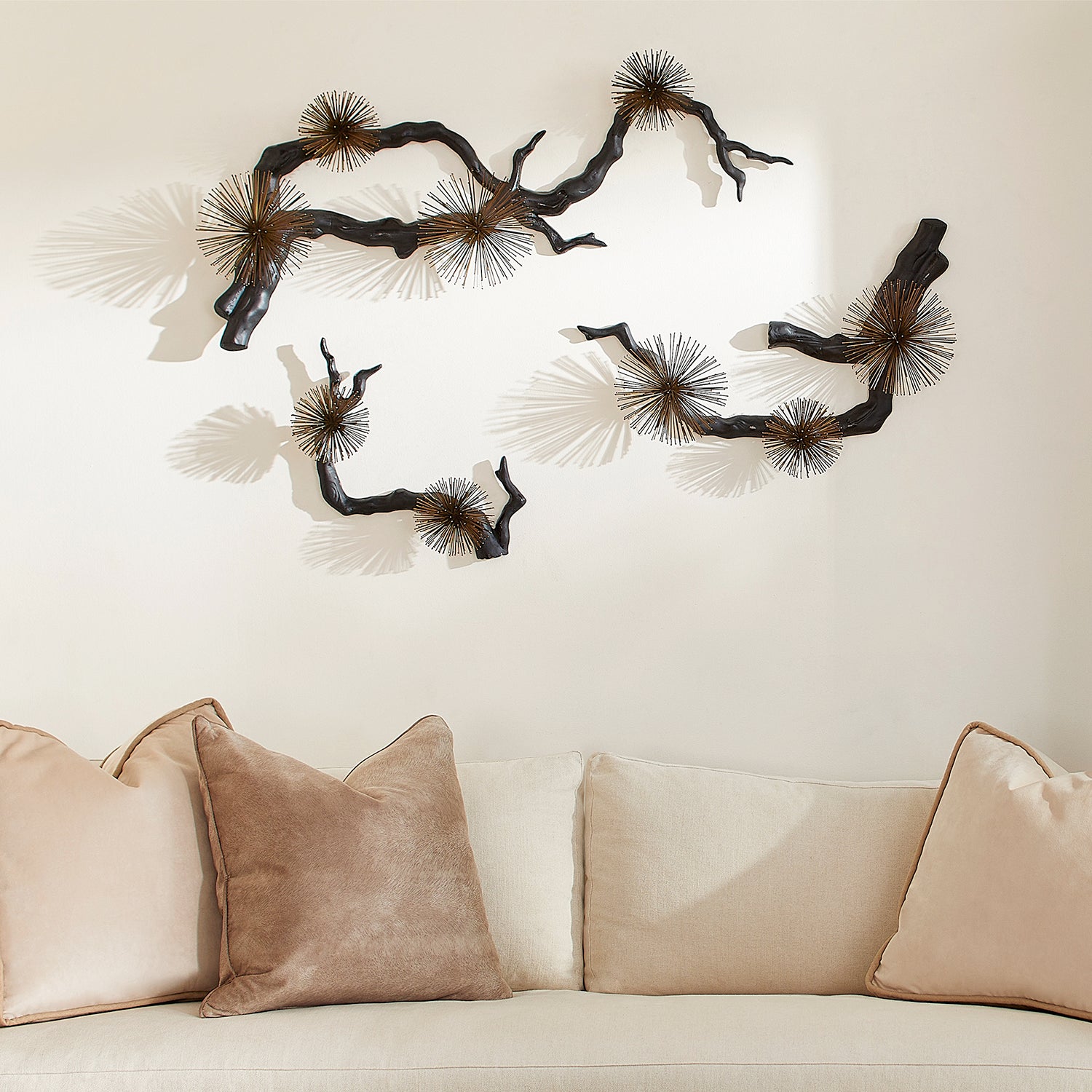 Cyan Design Ichiyo Wall Decor