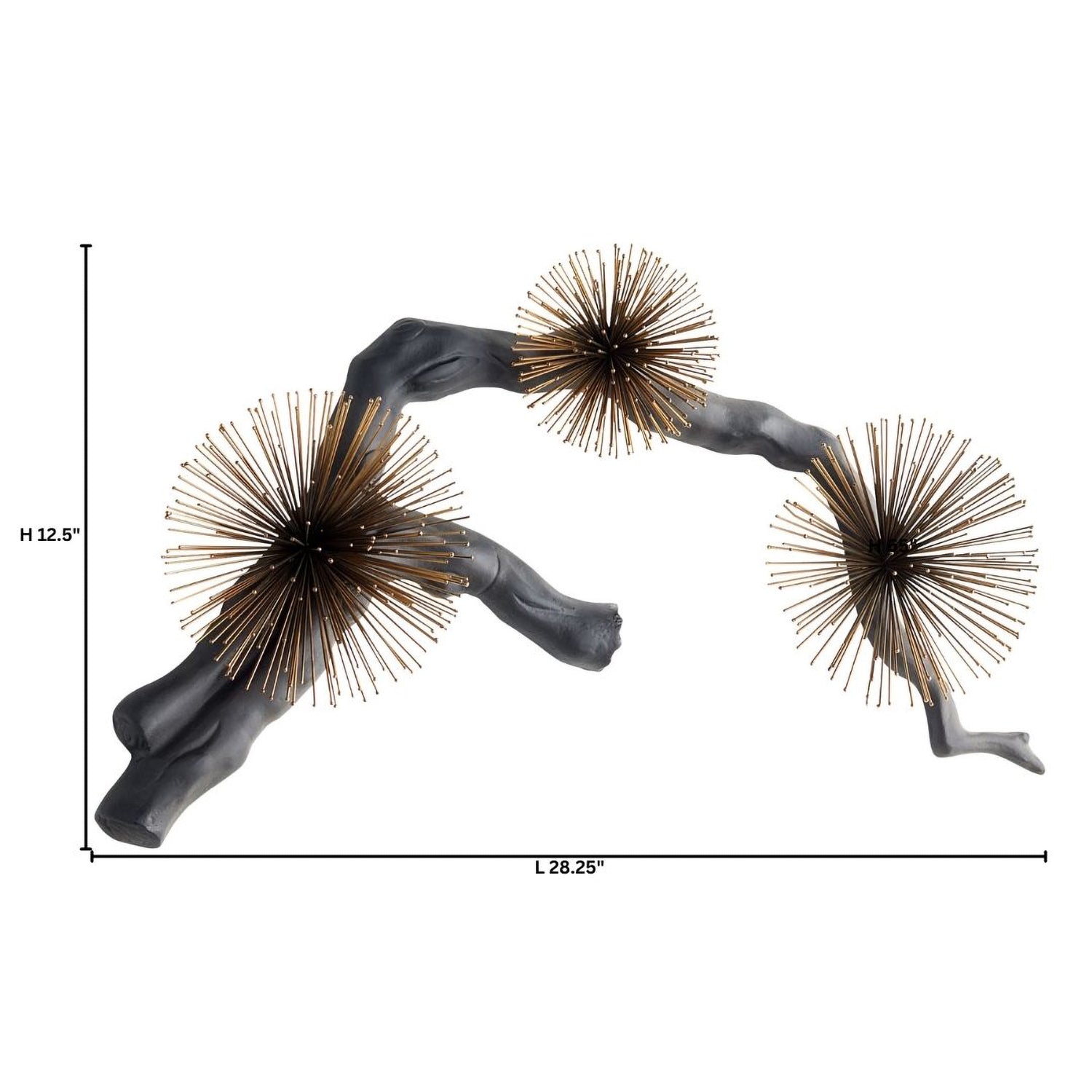 Cyan Design Ichiyo Wall Decor