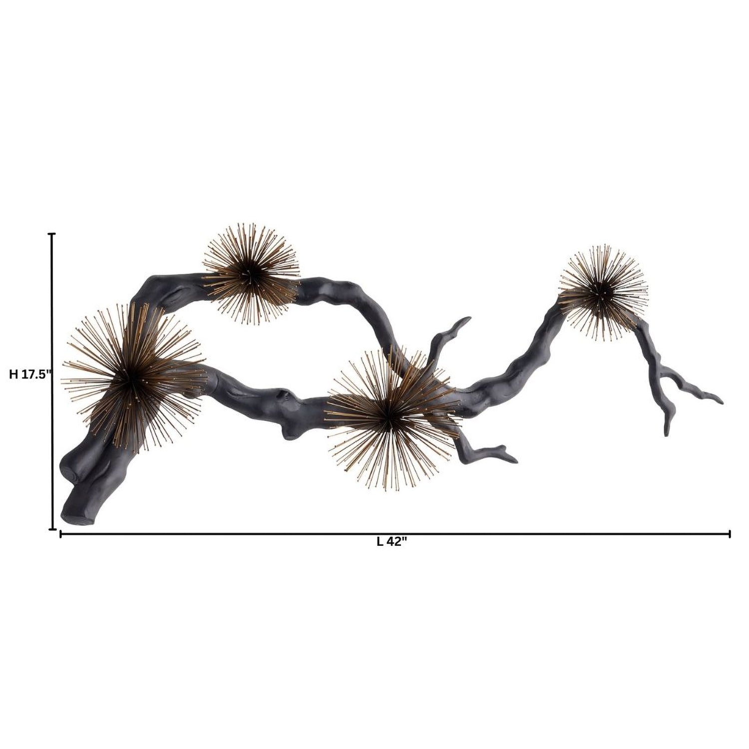 Cyan Design Ichiyo Wall Decor