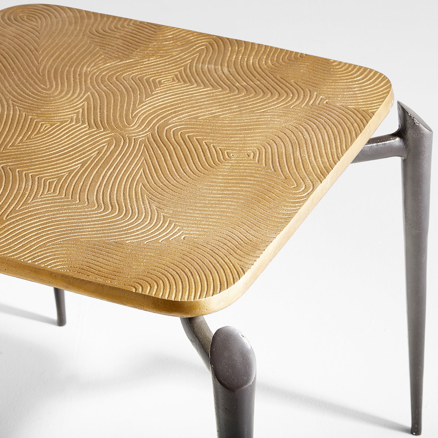 Cyan Design Tarsal Side Table