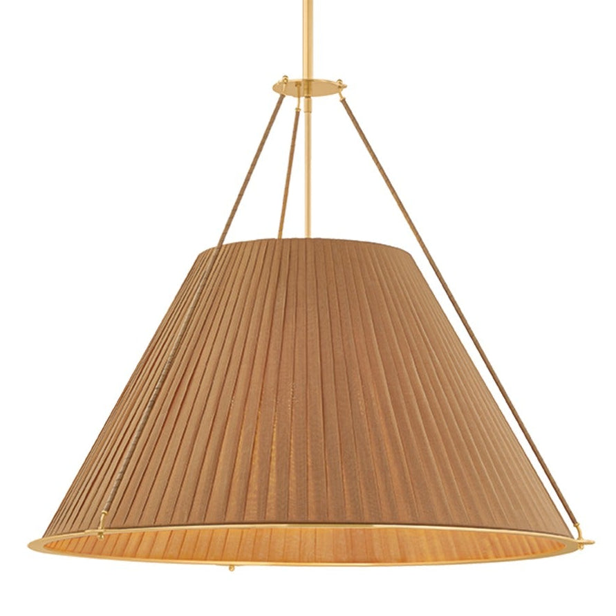 Hudson Valley Lighting Sunside Chandelier