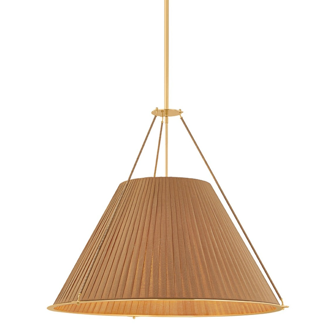 Hudson Valley Lighting Sunside Chandelier