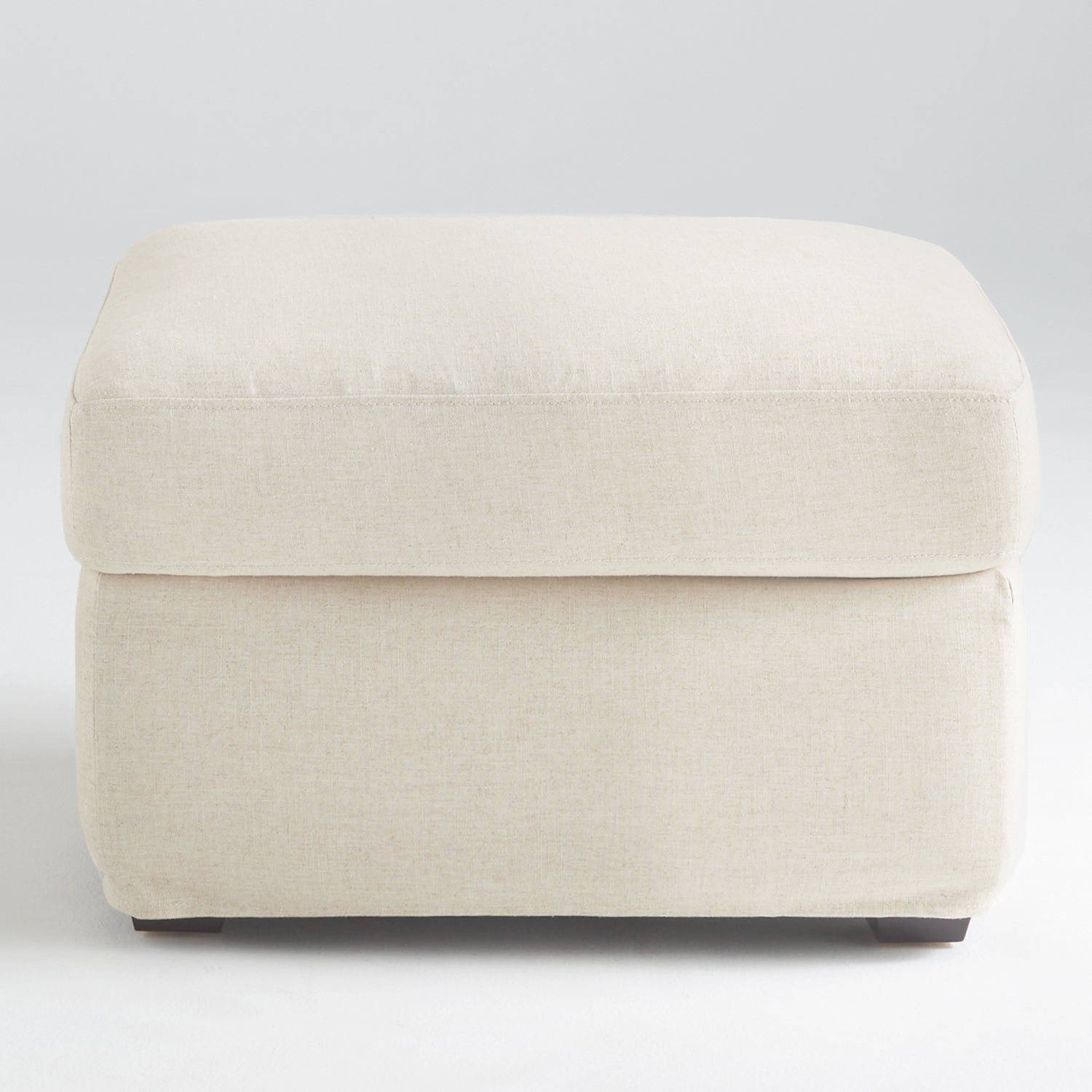 Cyan Design Sovente Ottoman