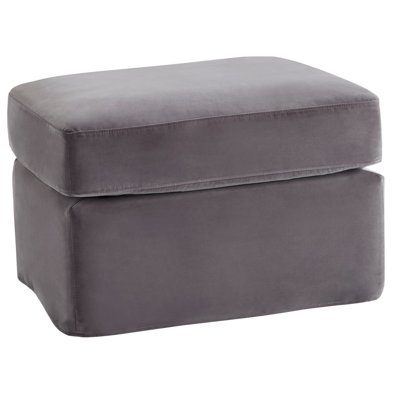 Cyan Design Sovente Ottoman