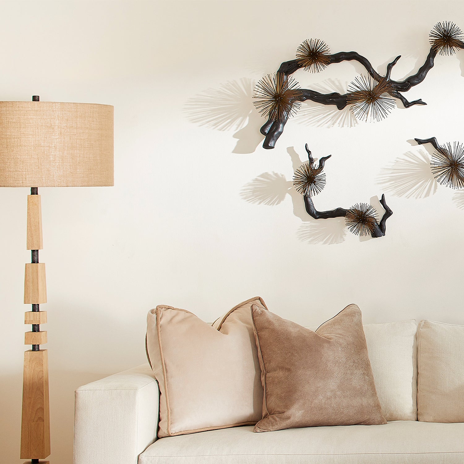 Cyan Design X J Kent Martin Adonis Floor Lamp