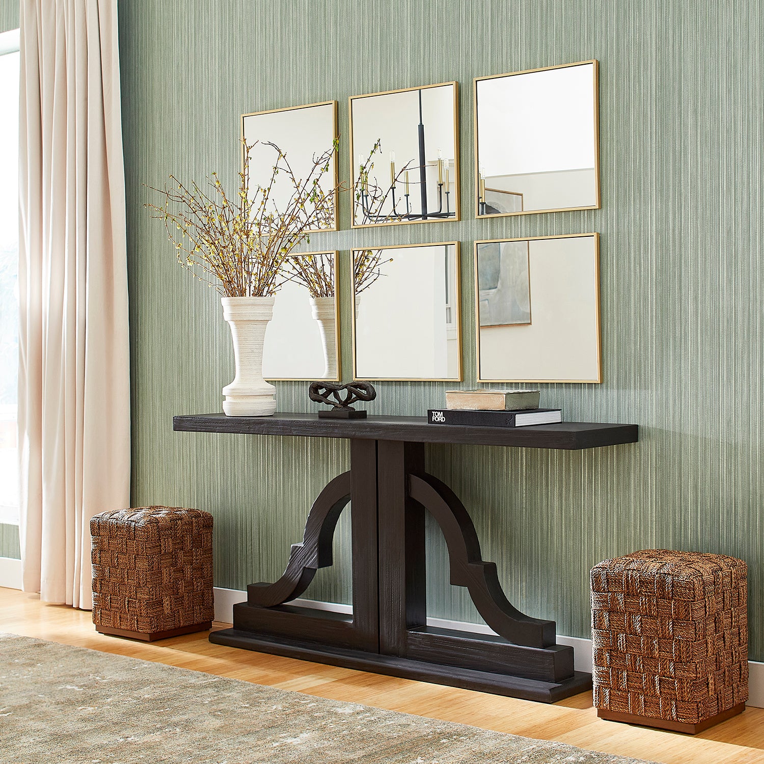 Cyan Design Gorgon Mirror