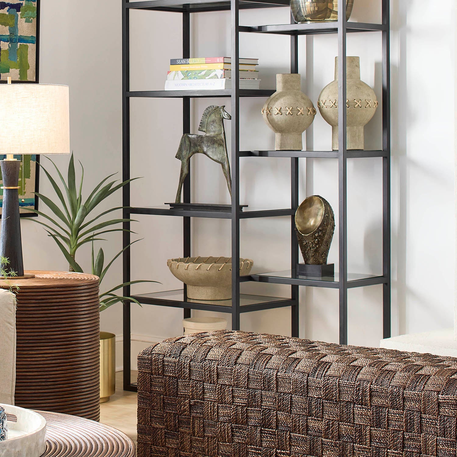 Cyan Design Delos Sculpture