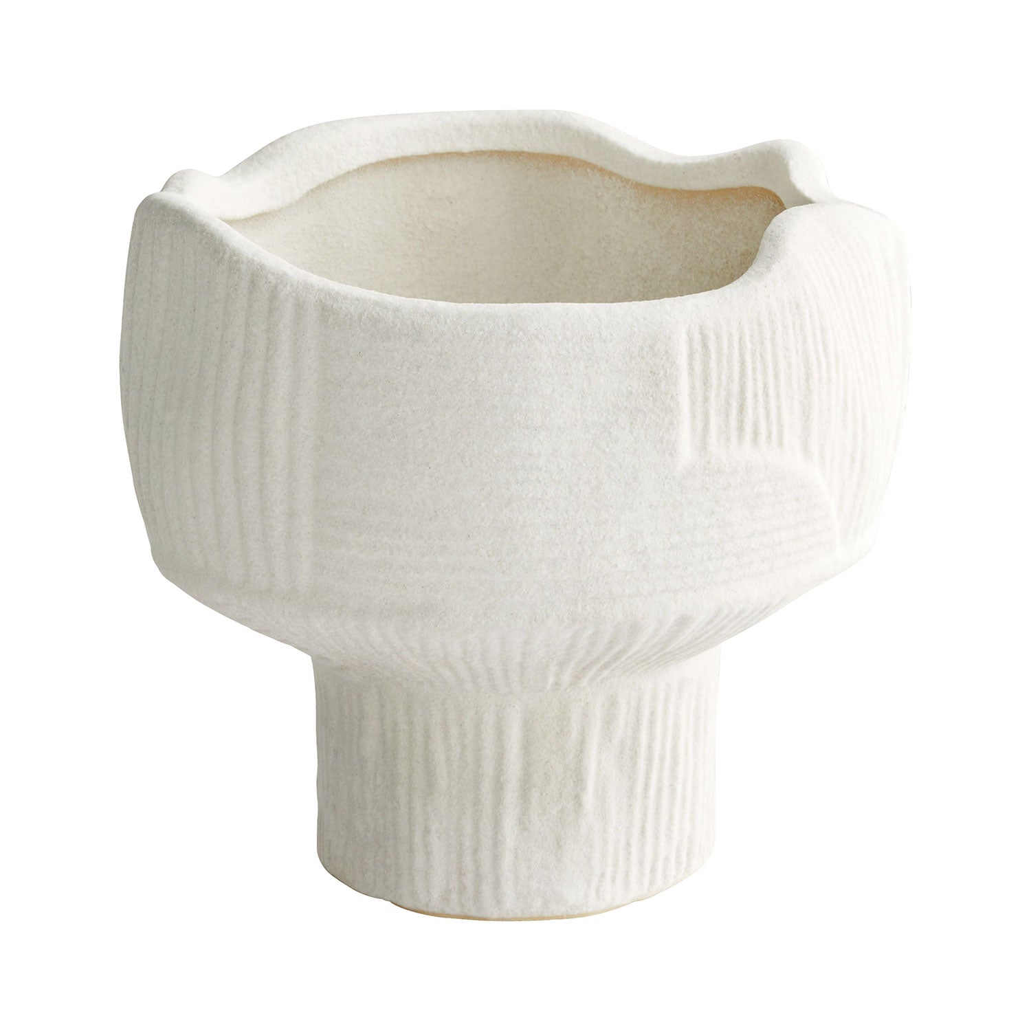 Cyan Design Astreae Pedestal Bowl