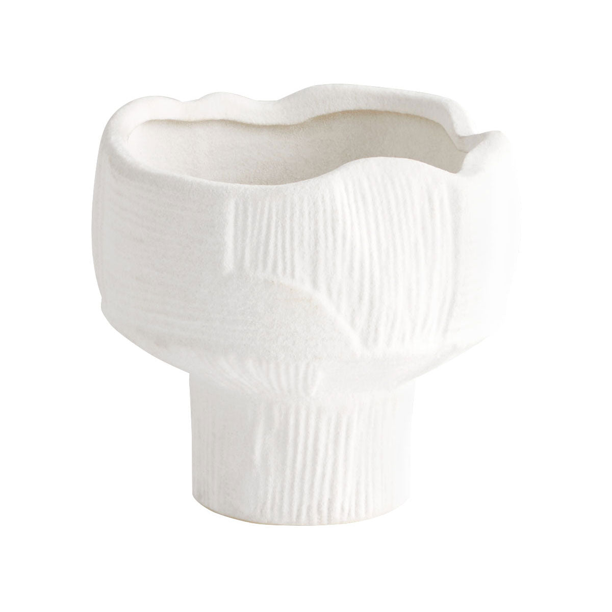 Cyan Design Astreae Pedestal Bowl