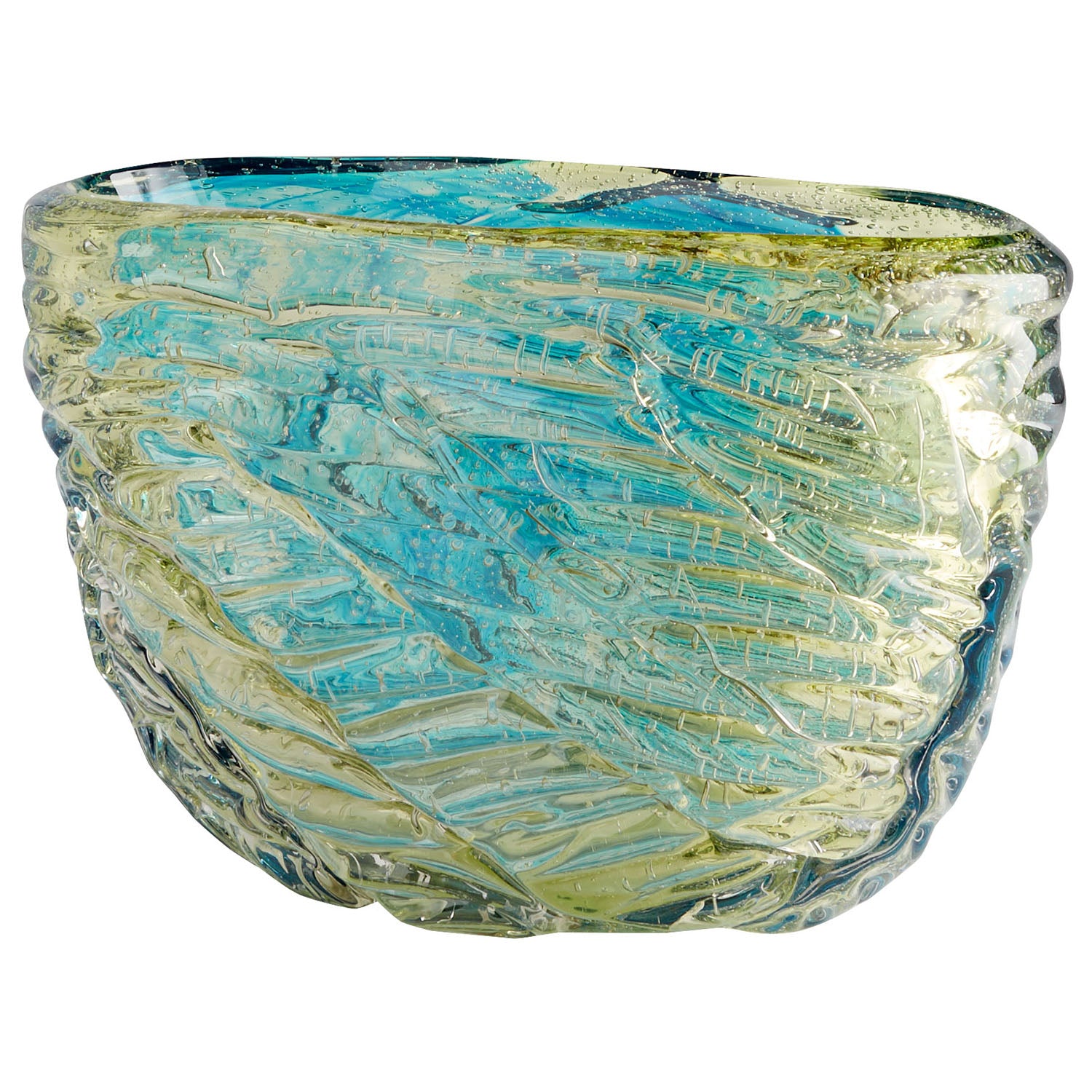Cyan Design Oceanus Bowl
