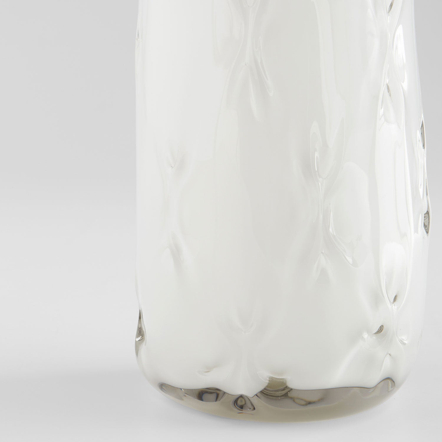 Cyan Design Bristol White Vase