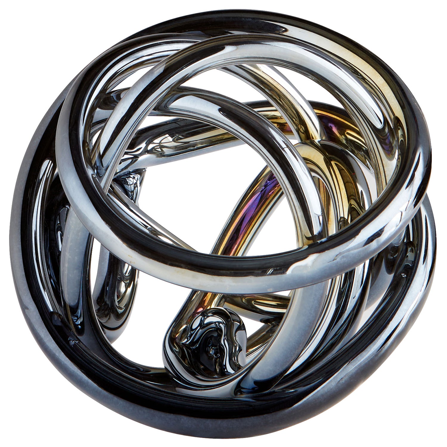 Cyan Design Fuso Sphere