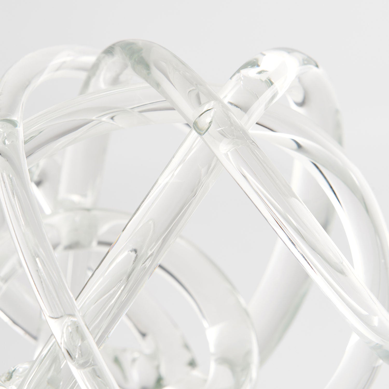 Cyan Design Knotty Sphere