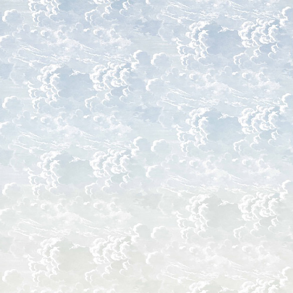 Cole & Son Fornasetti Nuvole Al Tramonto Mural Wallpaper