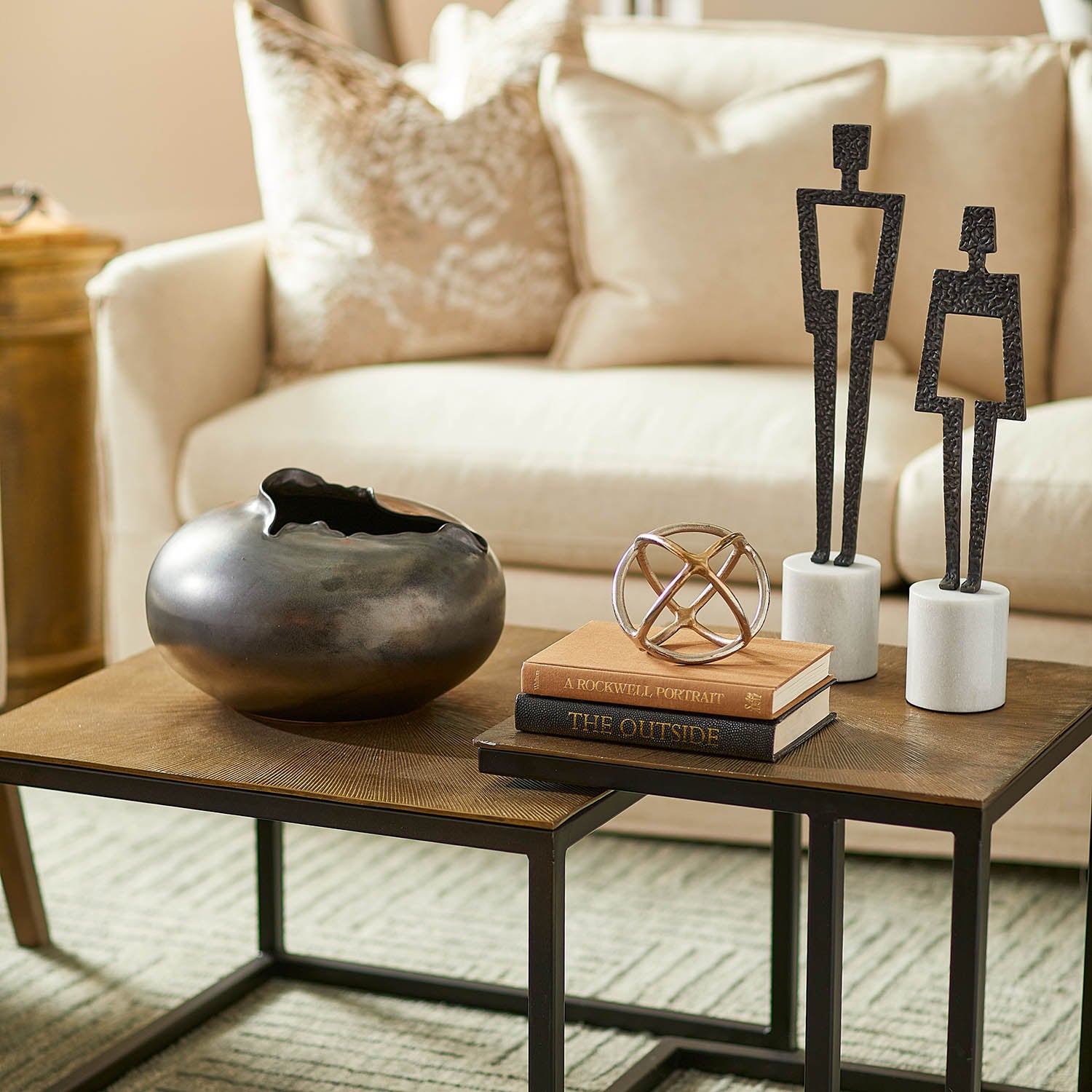 Cyan Design x J Kent Martin Sculpture